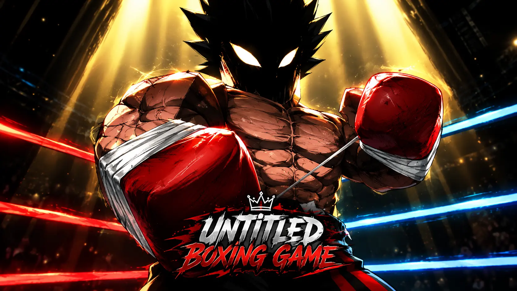 Untitled Boxing Game